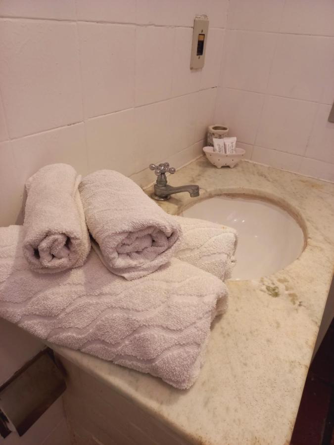Pousada L'Escale Búzios Екстериор снимка